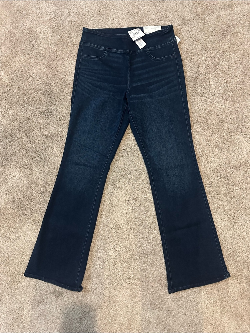 American Eagle Outfitters Luxe Stretch Bootcut Jeans